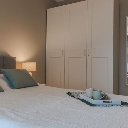 Family&Friends Apartment Trieste Bagian luar foto