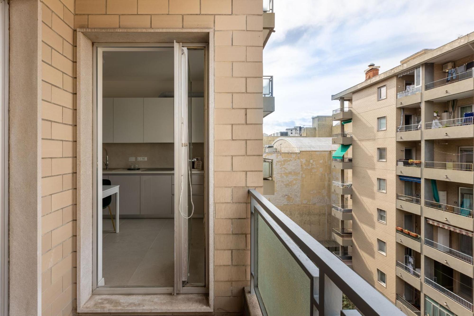 Family&Friends Apartment Trieste Bagian luar foto