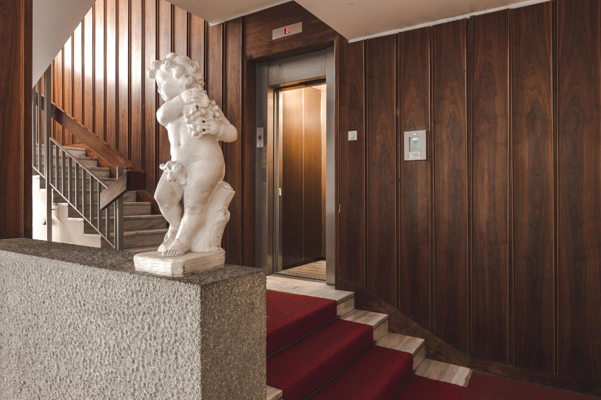 Family&Friends Apartment Trieste Bagian luar foto